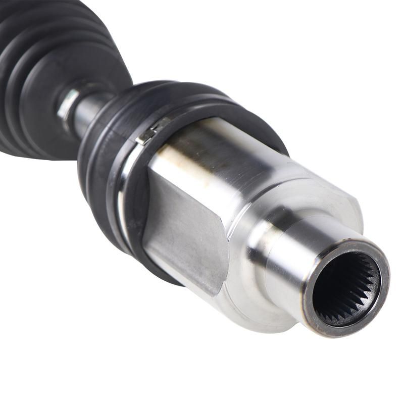 GSP NCV12186 Dodge CV Axle Assembly  - Front