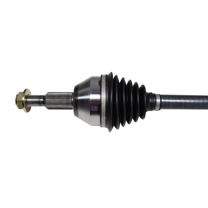 GSP NCV12503 Chrysler, Dodge (3.3) CV Axle Assembly  - Front Left