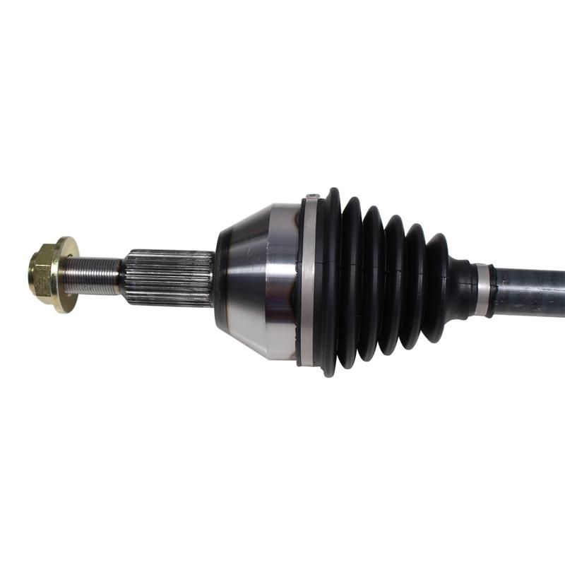 GSP NCV12504 Chrysler, Dodge (3.3) CV Axle Assembly  - Front Right