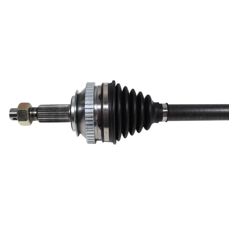 GSP NCV12507 Chrysler, Dodge, Plymouth CV Axle Assembly  - Front Left