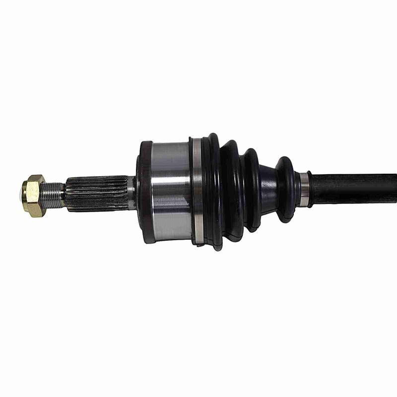 GSP NCV12508 Chrysler, Dodge (3.5, 3.6, 5.7) CV Axle Assembly  - Front Left