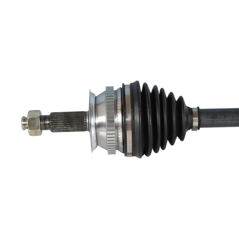 GSP NCV12525 Chrysler, Dodge, Plymouth (2.0, 2.4, 2.5) CV Axle Assembly  - Front Left