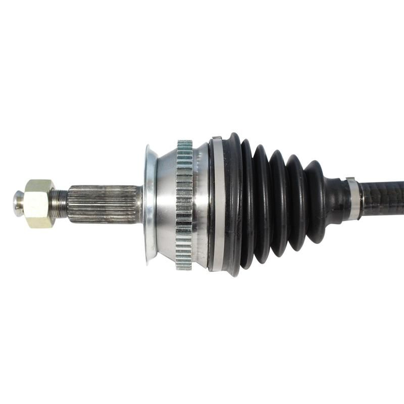 GSP NCV12526 Chrysler, Dodge, Plymouth (2.4, 2.5) CV Axle Assembly  - Front Right