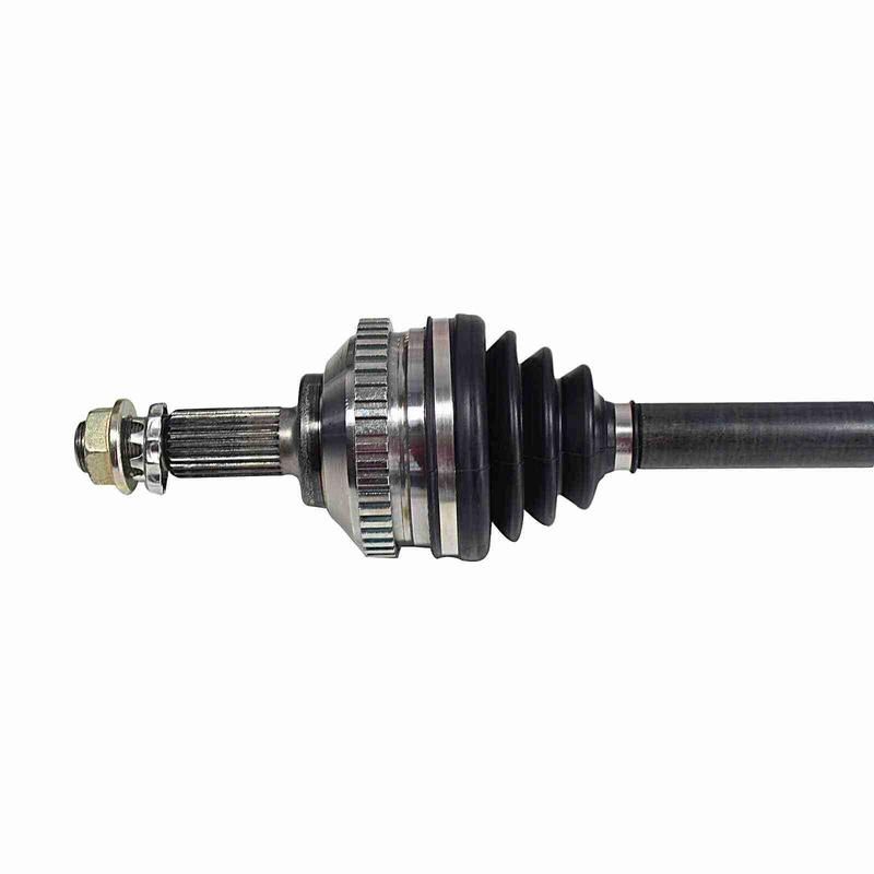 GSP NCV12527 Chrysler, Dodge (2.4) CV Axle Assembly  - Front Right