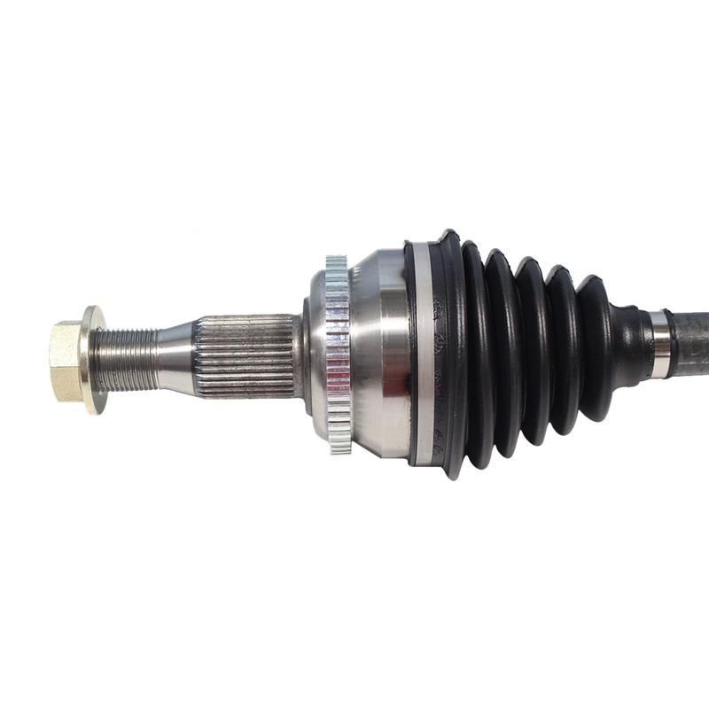 GSP NCV12529 02-04 Chrysler 300M Special CV Axle Assembly  - Front Right