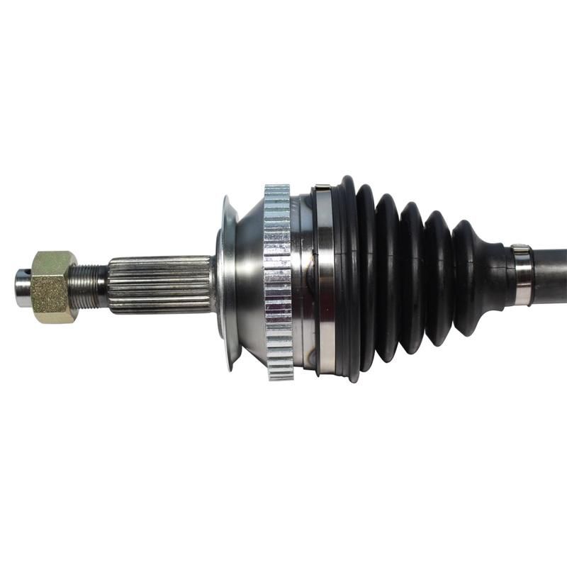 GSP NCV12535 Chrysler, Dodge, Plymouth (3.0, 3.3) CV Axle Assembly  - Front Left