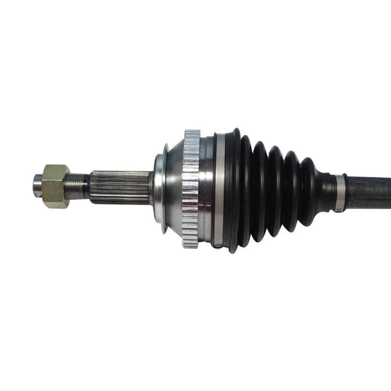 GSP NCV12550 Chrysler, Dodge, Plymouth CV Axle Assembly  - Front Right