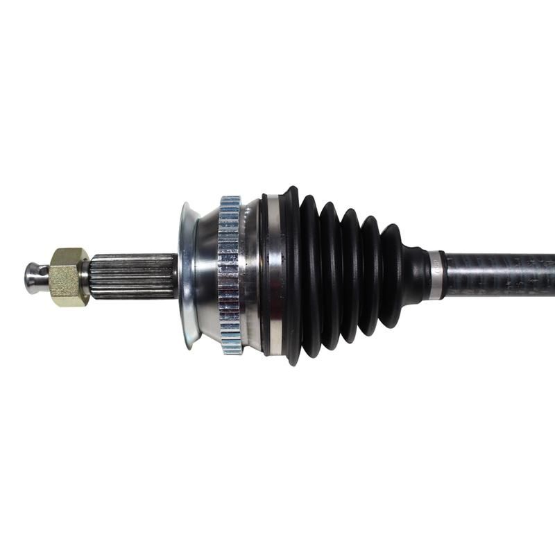 GSP NCV12553 Chrysler, Dodge, Plymouth (2.0, 2.4, 2.5, 2.7) CV Axle Assembly  - Front Left