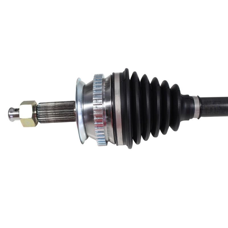 GSP NCV12554 Chrysler, Dodge (2.5) CV Axle Assembly  - Front Right
