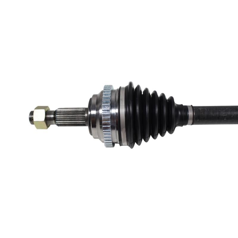 GSP NCV12563 03-05 Dodge Neon SRT-4 CV Axle Assembly  - Front Left