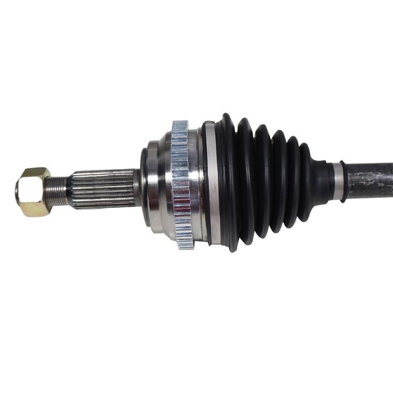 GSP NCV12564 01-05 Dodge Neon CV Axle Assembly  - Front Right