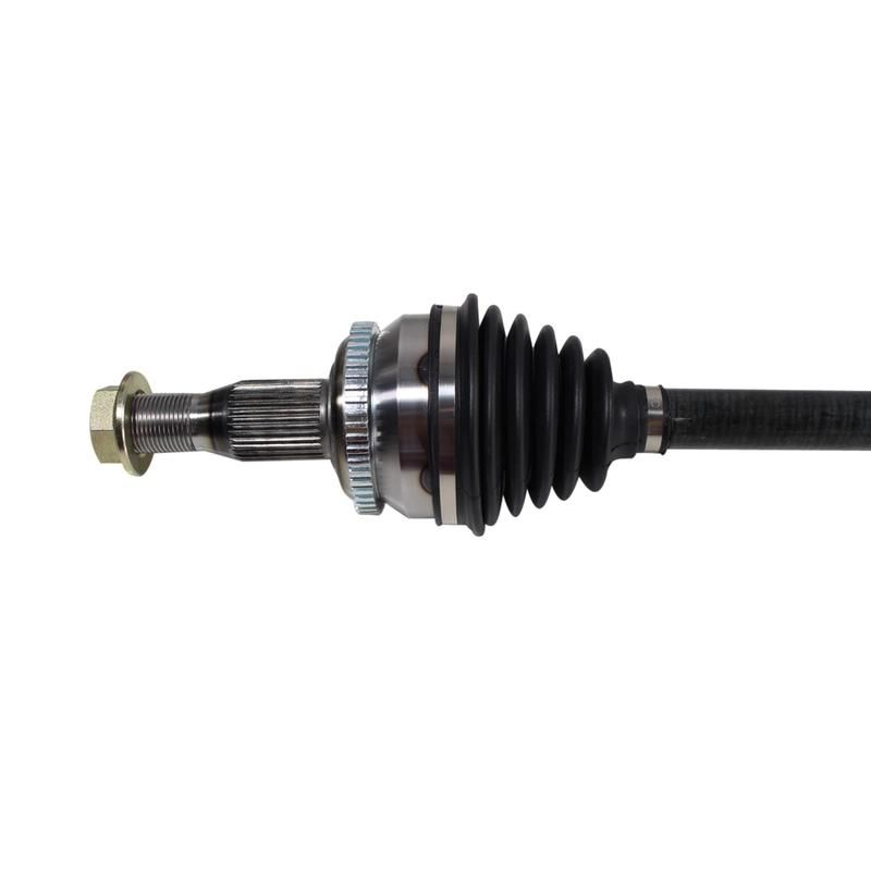 GSP NCV12565 Chrysler, Dodge CV Axle Assembly  - Front Left