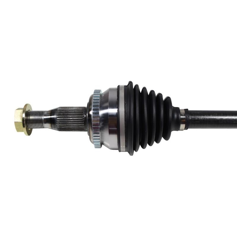 GSP NCV12566 Chrysler, Dodge CV Axle Assembly  - Front Right