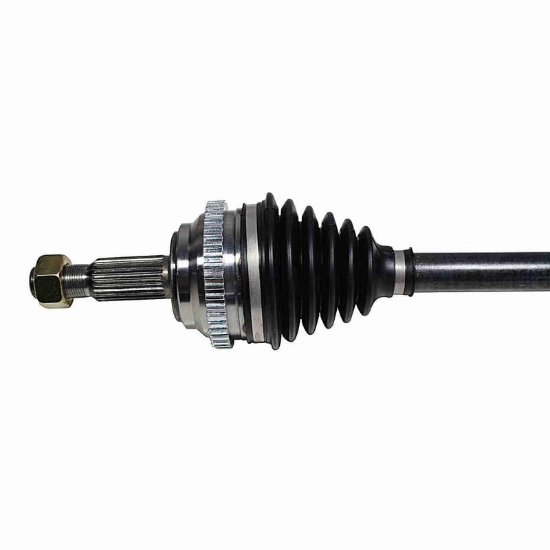 GSP NCV12567 01-08 Chrysler PT Cruiser CV Axle Assembly  - Front Left