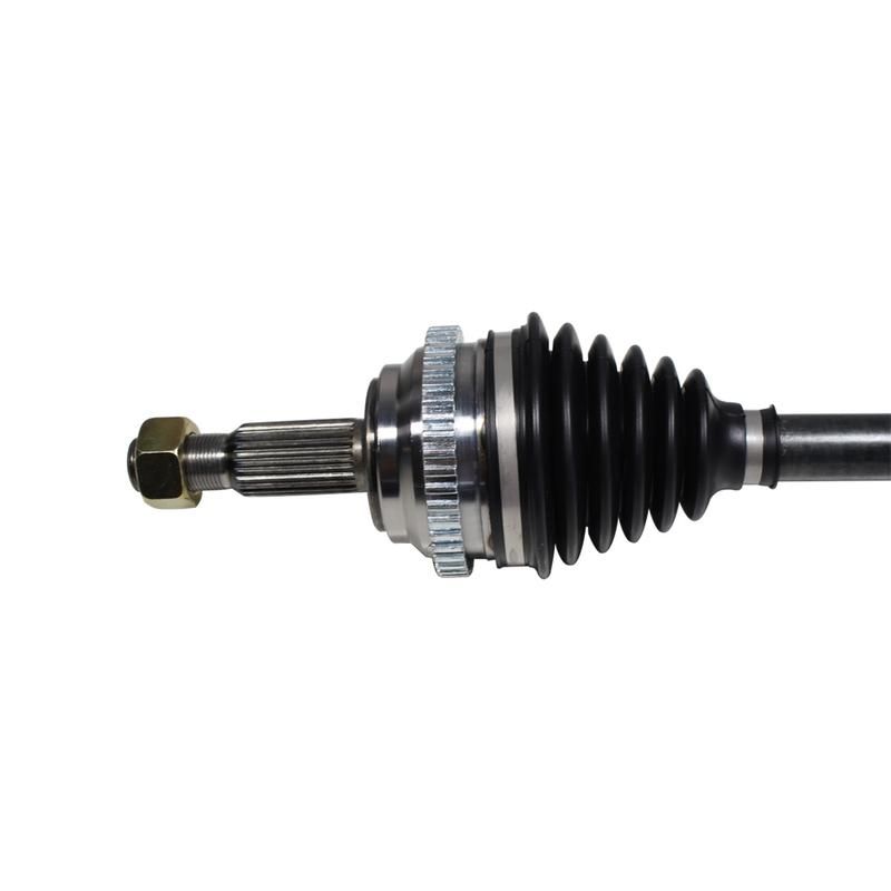 GSP NCV12568 Chrysler, Dodge CV Axle Assembly  - Front Right