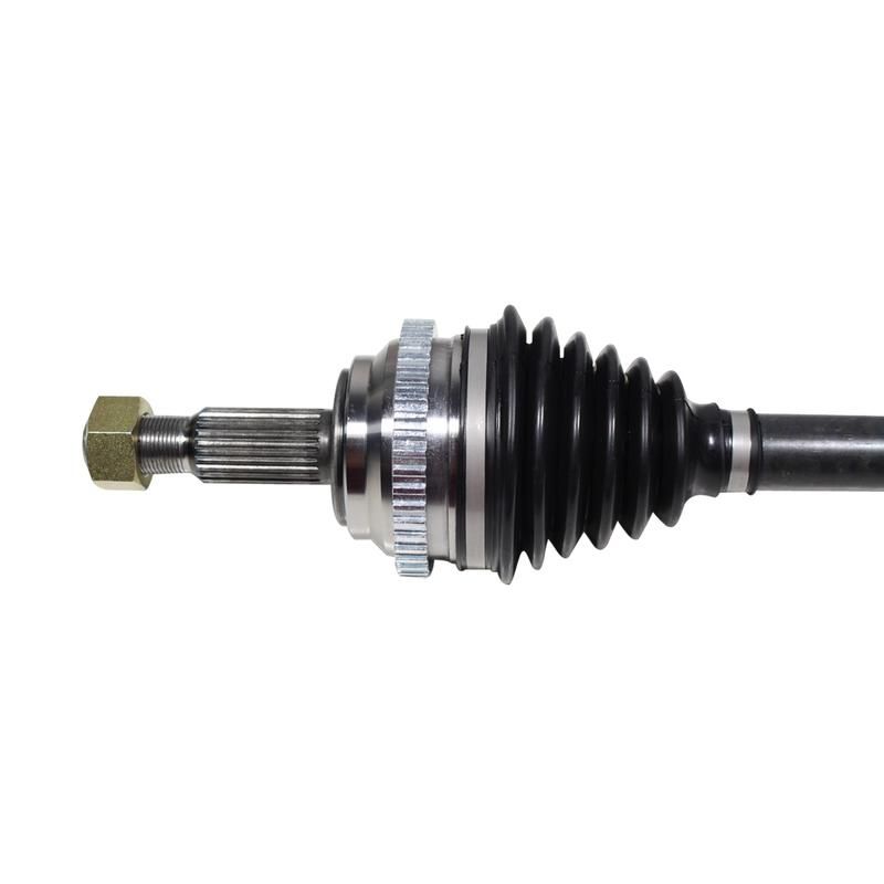 GSP NCV12569 Chrysler, Dodge CV Axle Assembly  - Front Right