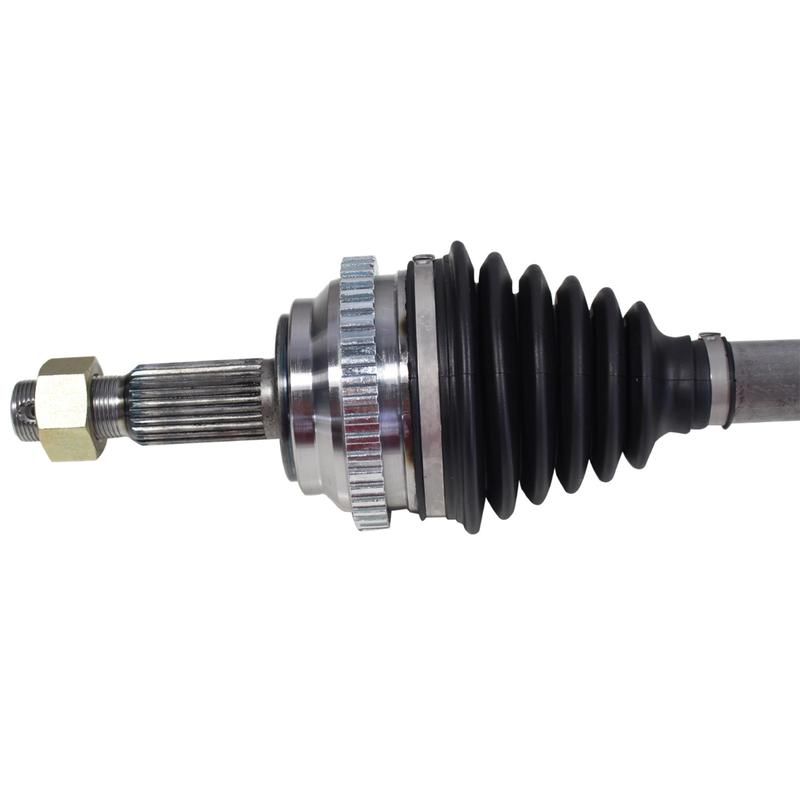 GSP NCV12574 03-07 Chrysler PT Cruiser CV Axle Assembly  - Front Right