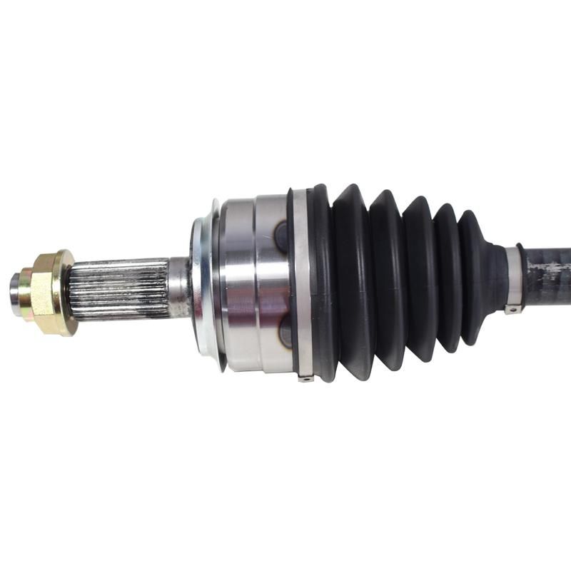 GSP NCV21003 07-12 Acura RDX CV Axle Assembly  - Front Left