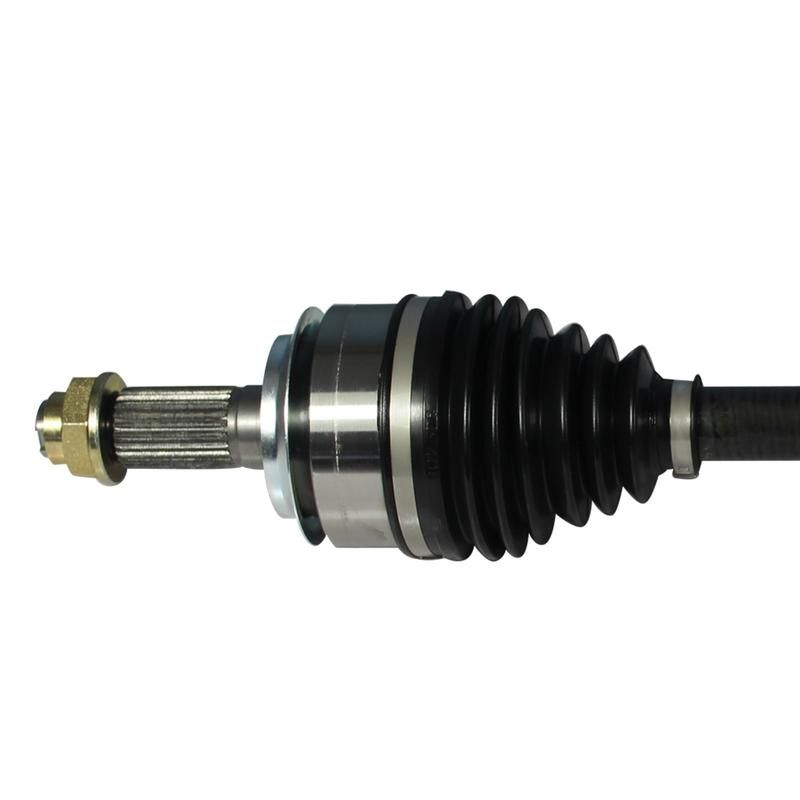 GSP NCV21012 Acura, Honda (Sedan - 1.5) CV Axle Assembly  - Front Left