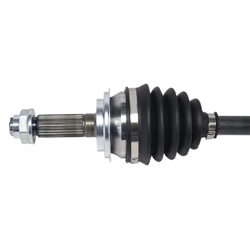 GSP NCV21059 13-15 Acura RDX CV Axle Assembly  - Rear Right