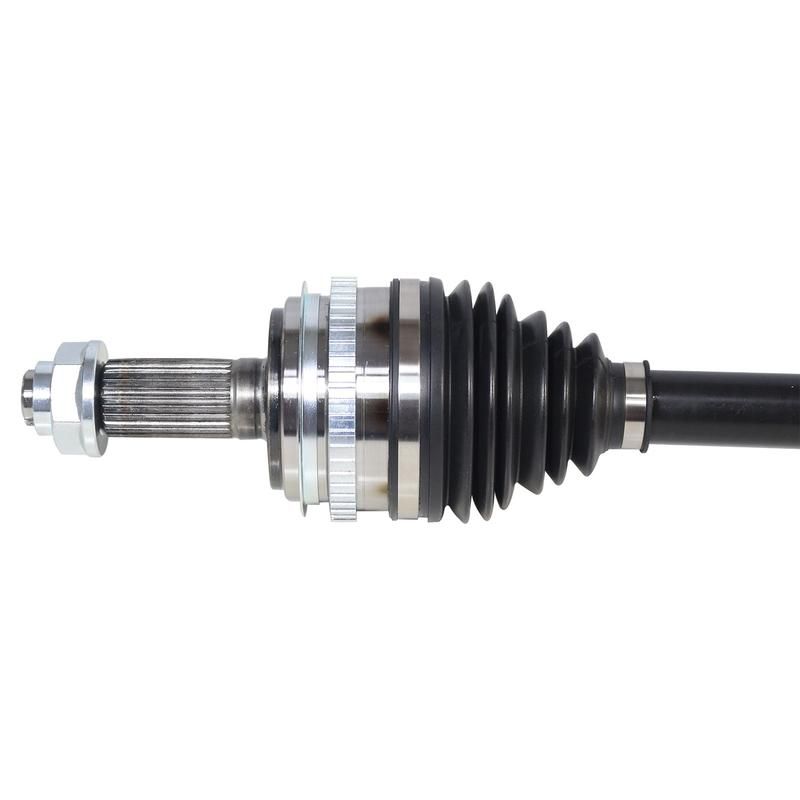 GSP NCV21082 03-06 Acura MDX CV Axle Assembly  - Rear Right