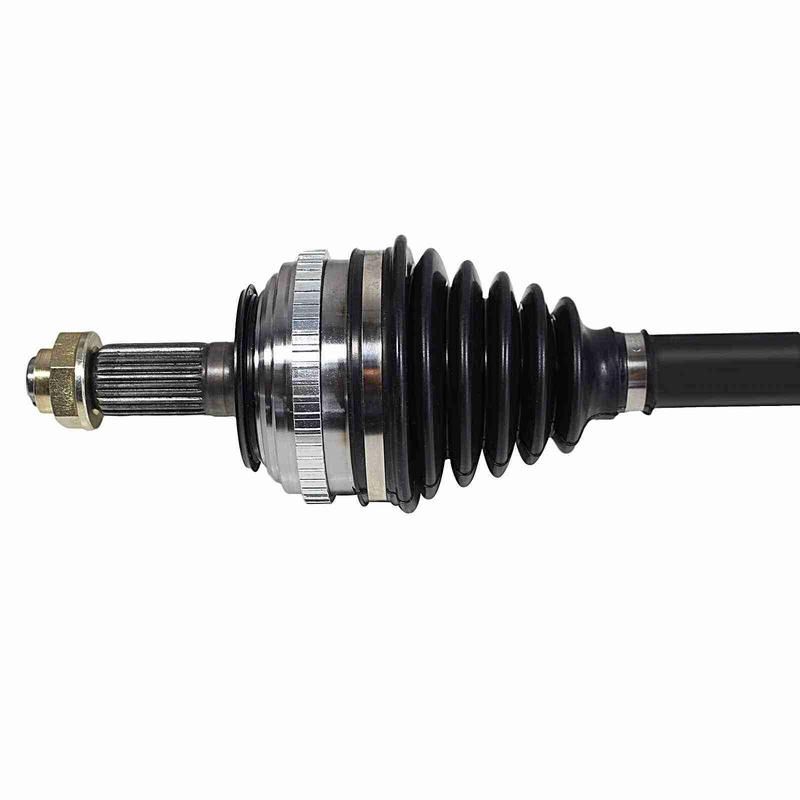 GSP NCV21501 90-93 Acura Integra CV Axle Assembly  - Front Left