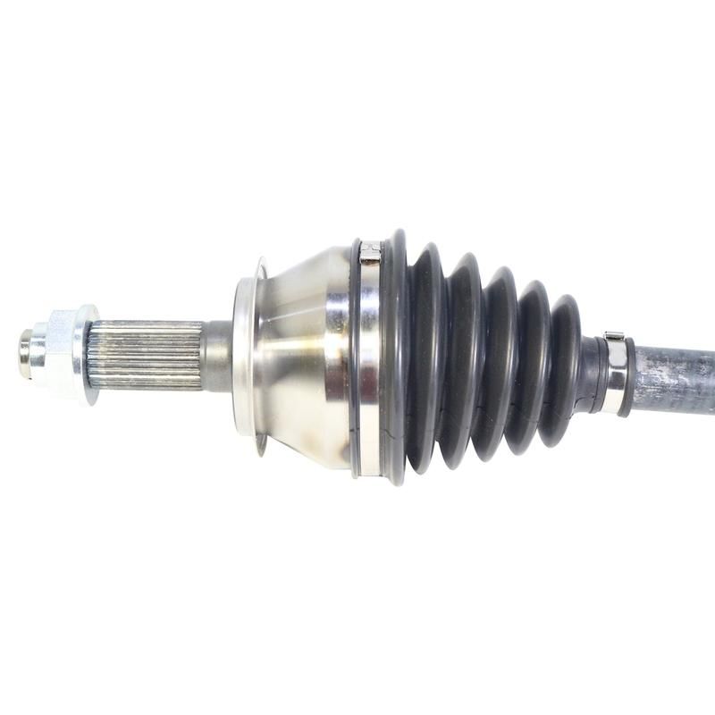 GSP NCV21504 04-08 Acura TSX CV Axle Assembly  - Front Right