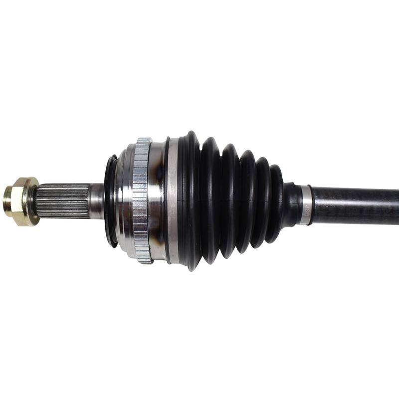 GSP NCV21508 Acura, Honda (Sedan) CV Axle Assembly  - Front Right
