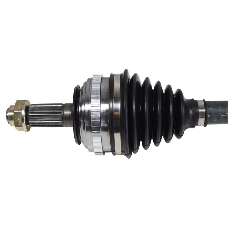 GSP NCV21525 Acura, Honda (1.6) CV Axle Assembly