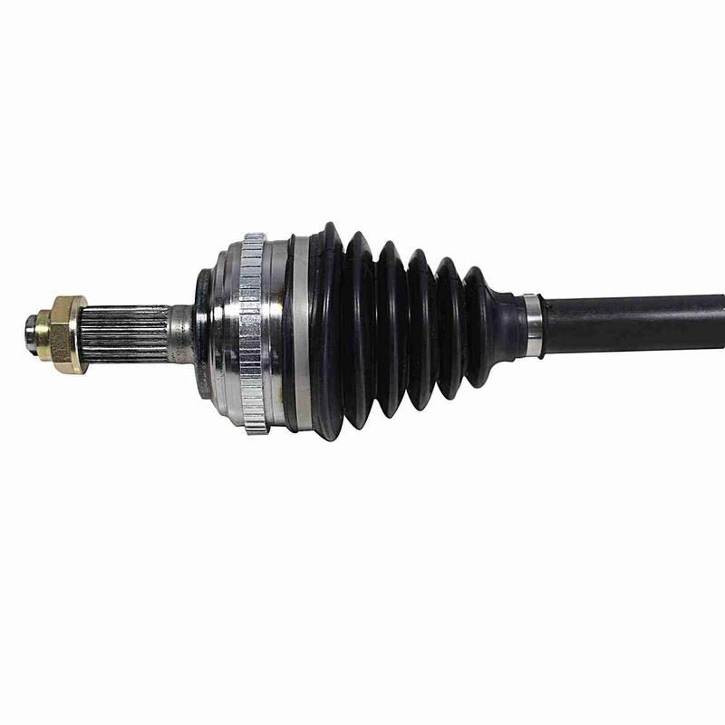 GSP NCV21547 02-06 Acura RSX Base CV Axle Assembly  - Front Right