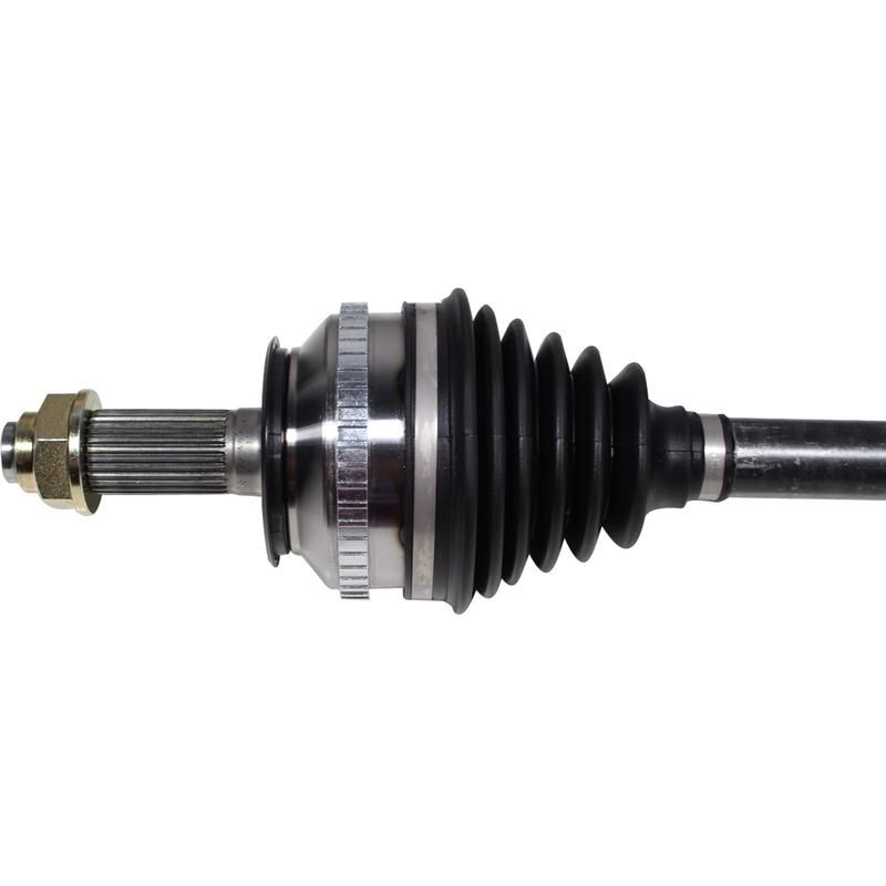 GSP NCV21549 02-06 Acura RSX Type-S CV Axle Assembly  - Front Right