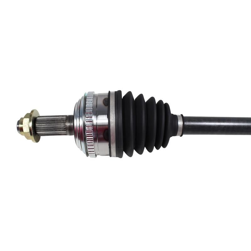 GSP NCV21550 Acura, Honda CV Axle Assembly  - Front Left