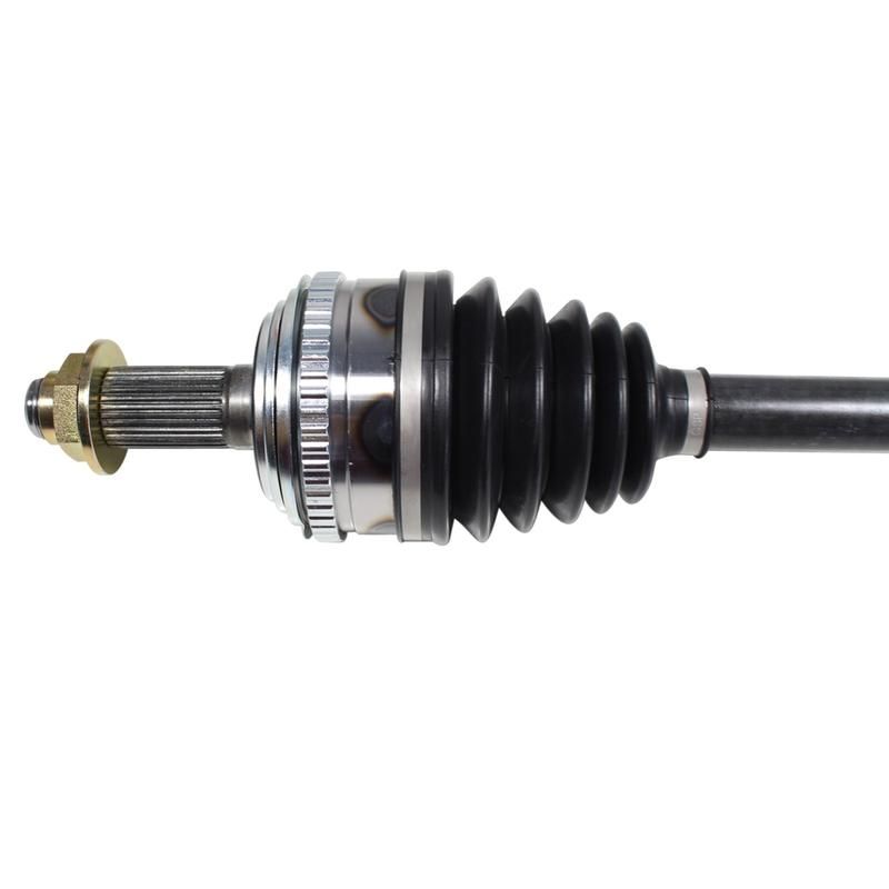 GSP NCV21551 Acura, Honda CV Axle Assembly  - Front Right