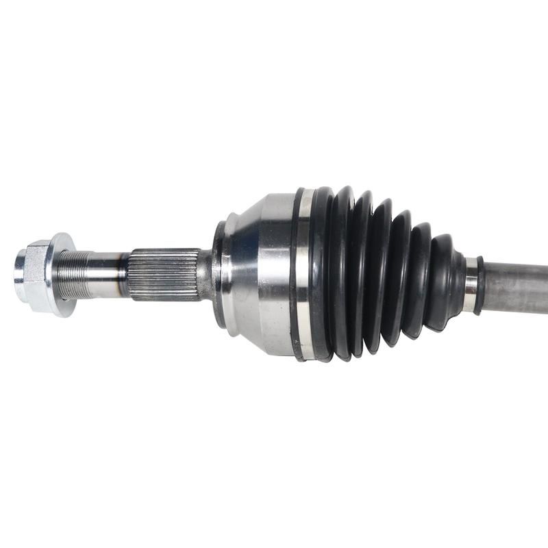 GSP NCV22000 Ram (3.0) CV Axle Assembly  - Front Left