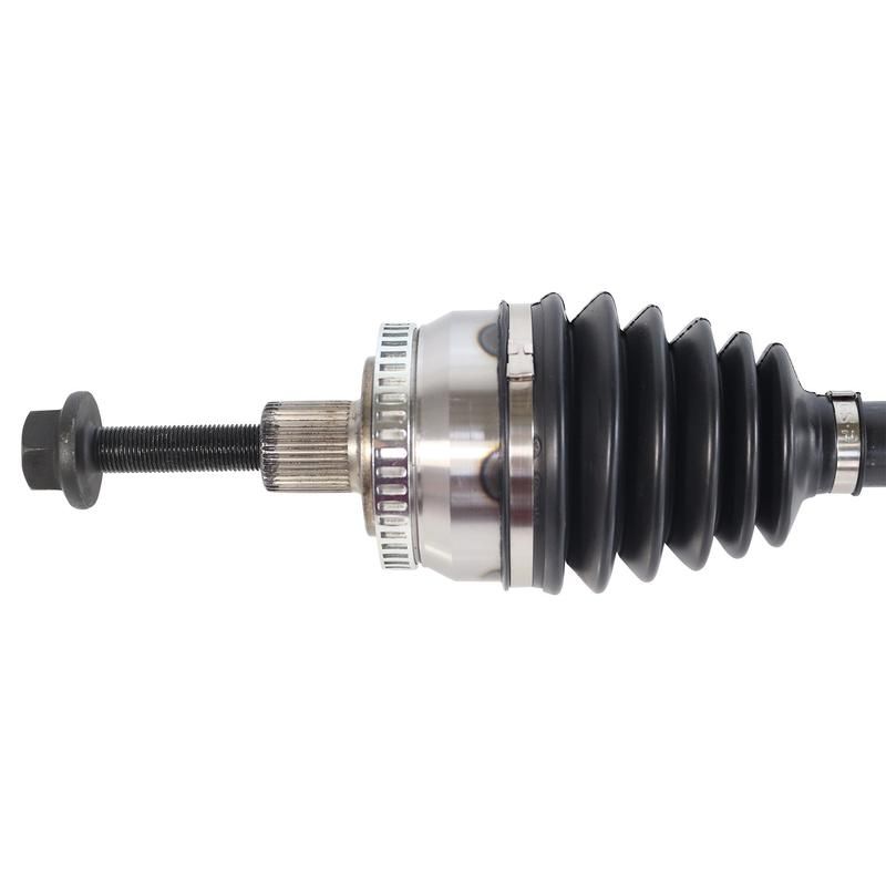 GSP NCV23547 Audi, Volkswagen (1.8, 2.8) CV Axle Assembly  - Front Left