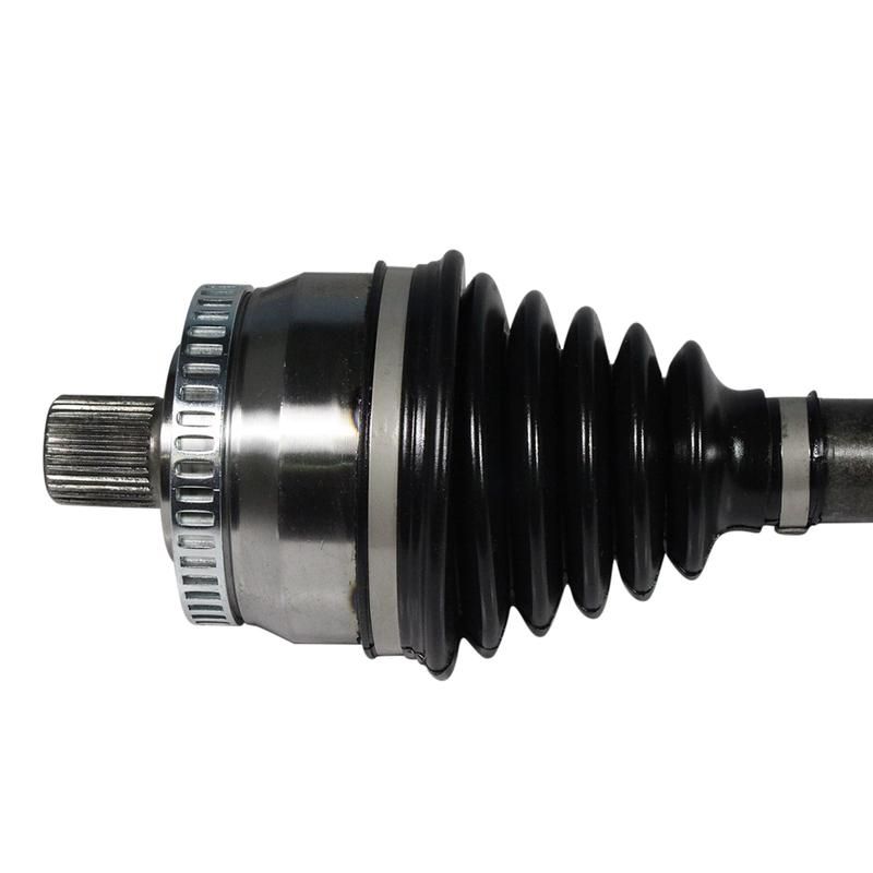 GSP NCV23579 Audi, Volkswagen (1.8) CV Axle Assembly  - Front Left