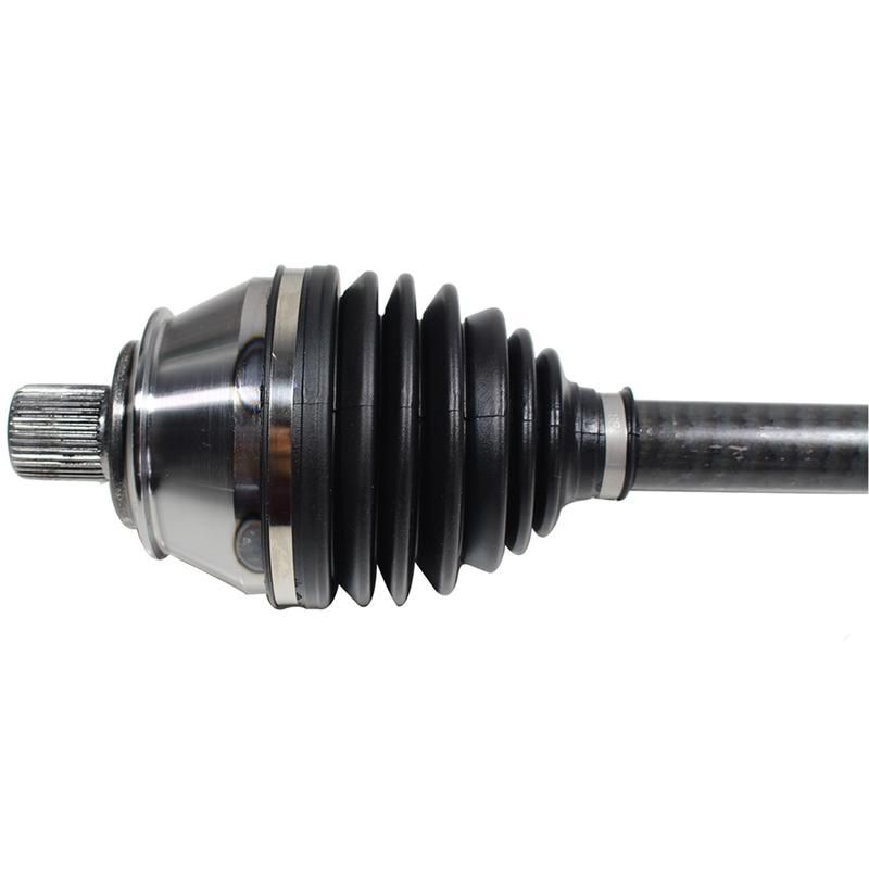 GSP NCV23582 Audi (6.0) CV Axle Assembly  - Front Left
