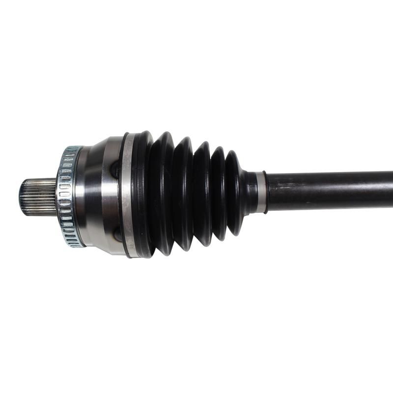 GSP NCV23588 Audi, Volkswagen (1.8, 2.8, 4.0) CV Axle Assembly  - Front Right