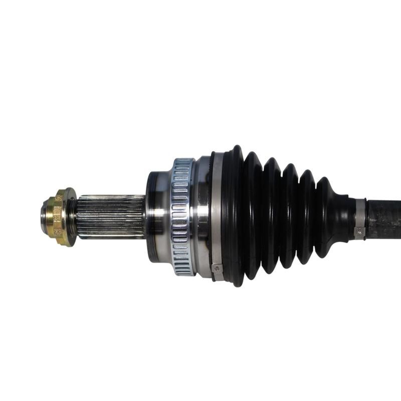 GSP NCV27003 BMW CV Axle Assembly  - Front Right