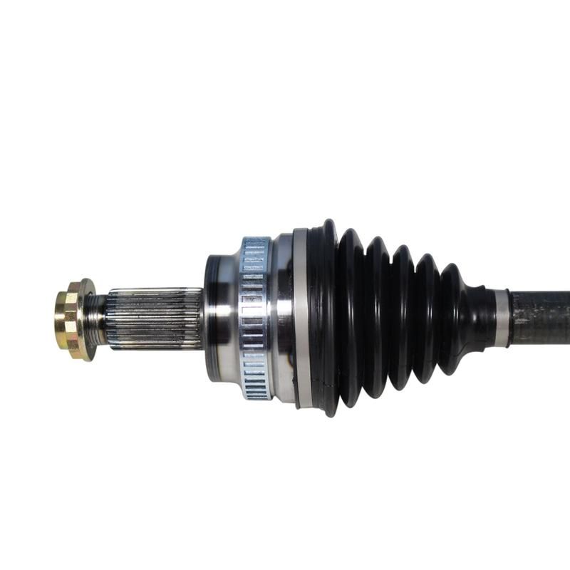GSP NCV27004 BMW (Coupe - 3.0) CV Axle Assembly  - Front Left