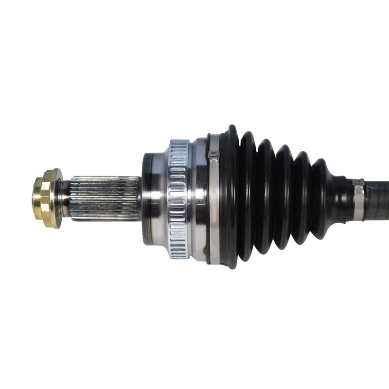 GSP NCV27005 BMW (Coupe - 3.0) CV Axle Assembly  - Front Right