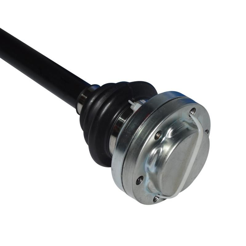 GSP NCV27037 04-06 BMW X3 3.0i CV Axle Assembly  - Rear Right