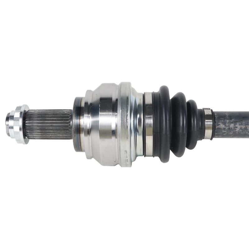 GSP NCV27074 13-15 BMW X1 (2.0) CV Axle Assembly  - Rear Left