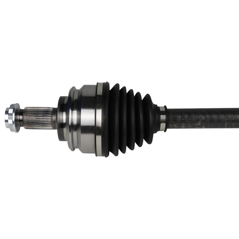 GSP NCV27501 00-06 BMW X5 CV Axle Assembly  - Front Left
