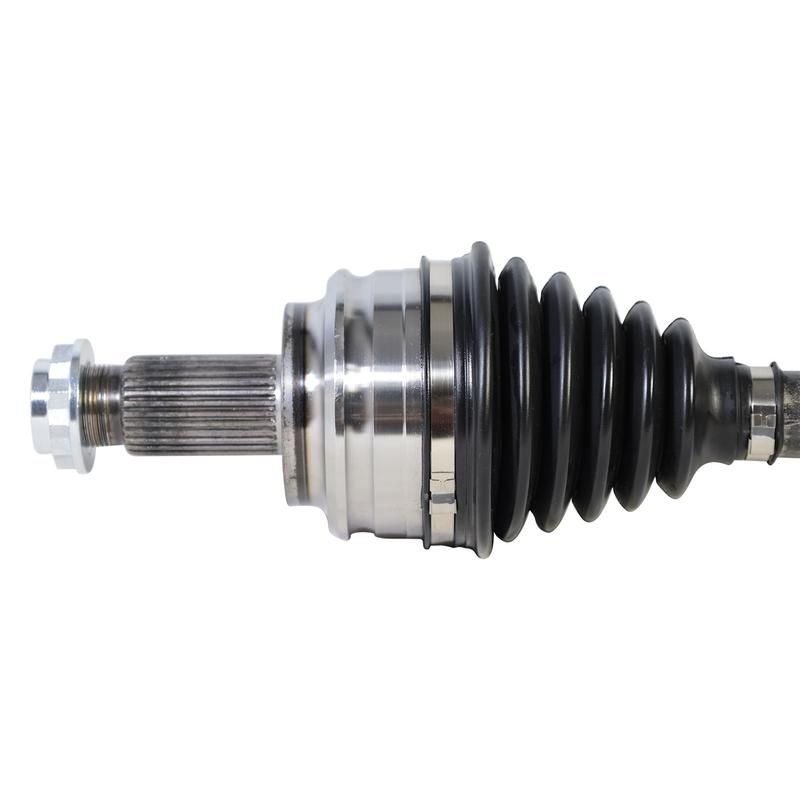 GSP NCV27514 04-10 BMW X3 CV Axle Assembly  - Front Left