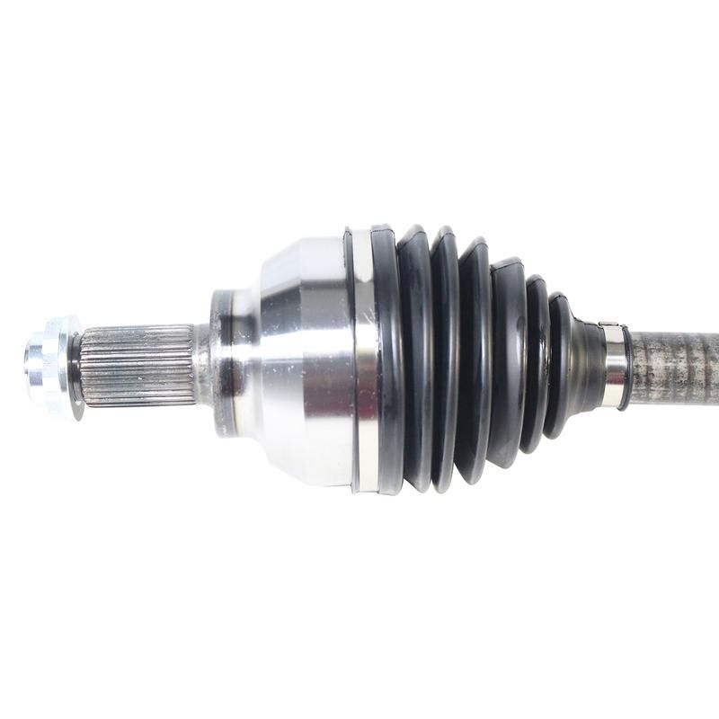 GSP NCV27522 BMW CV Axle Assembly  - Front Left