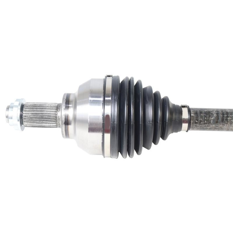 GSP NCV27523 BMW CV Axle Assembly  - Front Right
