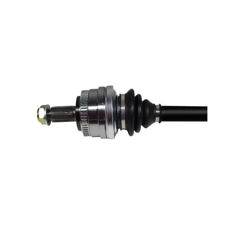 GSP NCV27990 BMW CV Axle Assembly