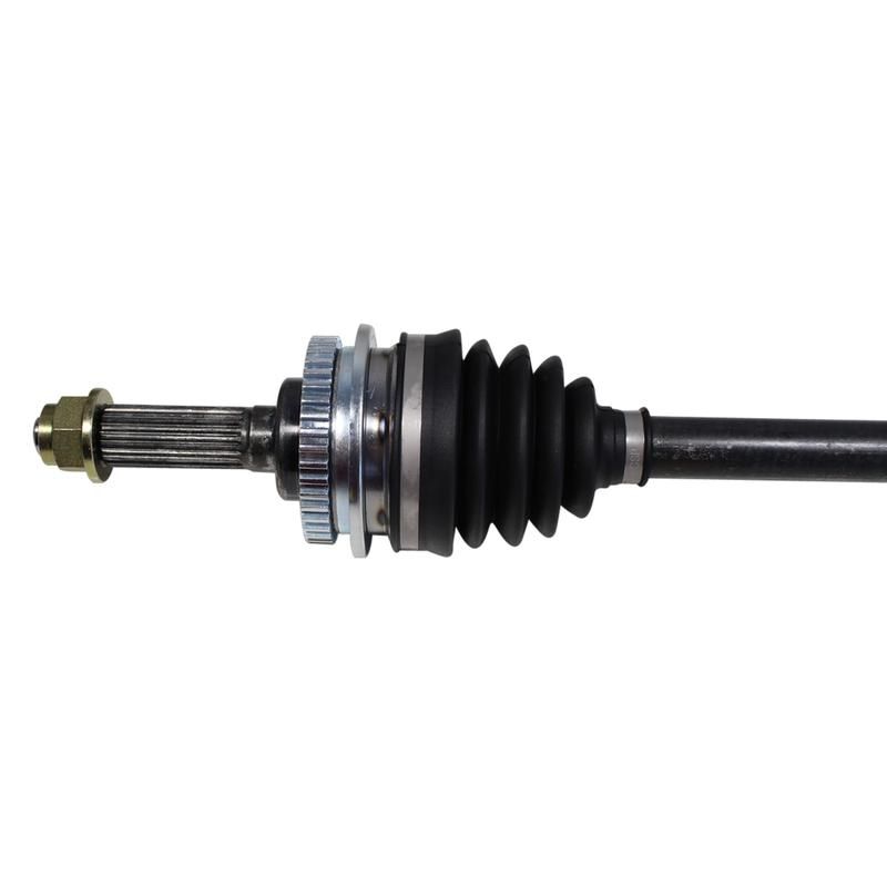 GSP NCV33505 98-00 Chevrolet Metro Base (1.0) CV Axle Assembly  - Front Left