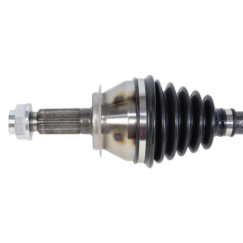 GSP NCV36000 07-10 Acura CSX Type-S CV Axle Assembly  - Front Left